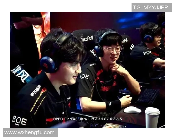 电竞新闻深入分析JDG战队的运营策略与战术执行细节